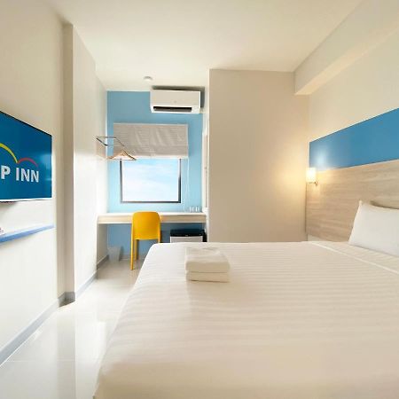 Hop Inn Bangkok Krung Thonburi Station מראה חיצוני תמונה